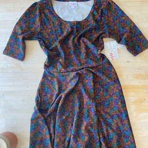 Lularoe dress